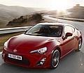 Der flache und äusserst aerodynamische GT86 basiert auf einer völlig neuen Plattform. Mit dem Verzicht auf einen schweren und überdimensionierten Antrieb kehrt der GT86 zu den sportlichen Wurzeln von Toyota zurück.